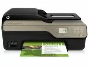 "HP Deskjet Ink Advantage 4625 AIO Price in Pakistan, Specifications, Features"
