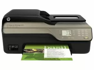 "HP Deskjet Ink Advantage 4625 e-AiO Price in Pakistan, Specifications, Features"