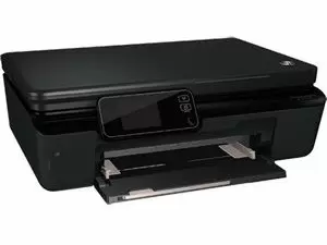"HP Deskjet Ink Advantage 5525 e-AIO Price in Pakistan, Specifications, Features"