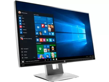 "HP E230T 23 inches Touch LED Monitor Price in Pakistan, Specifications, Features"