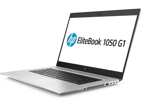 "HP ELITEBOOK 1050 G1 Core i7 8th Generation 16GB RAM 512GB SSD Windows 10 PRO Price in Pakistan, Specifications, Features"