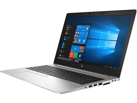"HP ELITEBOOK 850 G6 Core i7 8565 8GB RAM 256GB SSD FINGER PRINT DOS Price in Pakistan, Specifications, Features"
