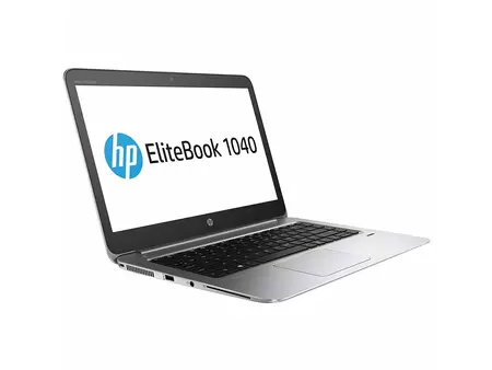 "HP ELITEBOOK FOLIO 1040 G3 Core i7 8th Generation 16GB RAM 512GB SSD Price in Pakistan, Specifications, Features"