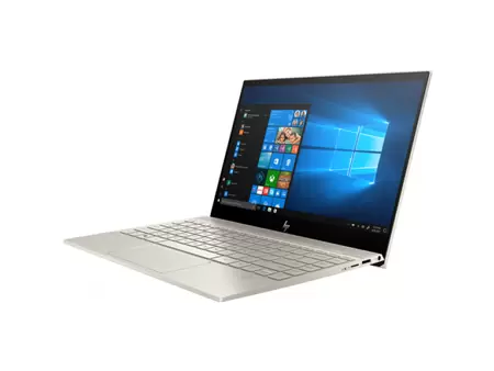 "HP ENVY - 13-AQ0045TX i7 8th Generation Laptop 16GB RAM 512GB SSD  13.3 Inches FHD Platinum Gold Price in Pakistan, Specifications, Features"
