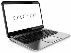"HP ENVY 13 2009TU - Spectre XT Price in Pakistan, Specifications, Features"