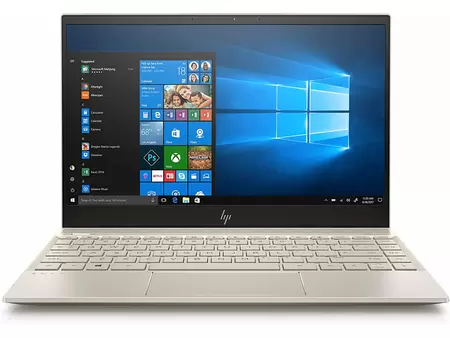 "HP ENVY 13 AH0051wm Core i5 8th Generation Laptop QuadCore 8GB RAM 256GB SSD 13.3 Full HD 1080p LED  WINDOWS 10 Price in Pakistan, Specifications, Features"