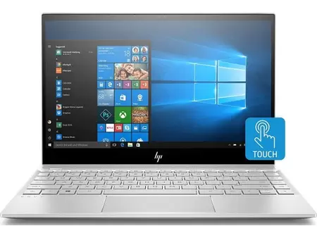 "HP ENVY 13 AH1011TX Core i7 8th Generation 16GB RAM 512GB SSD 2GB Nvidia MX150 Win10 Touch Price in Pakistan, Specifications, Features"