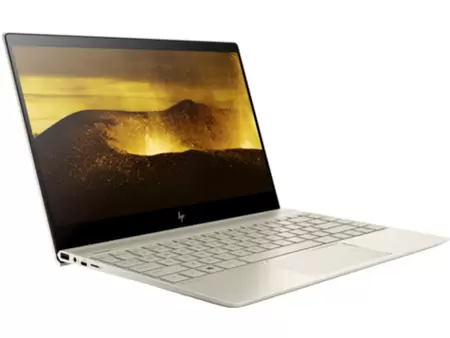 "HP ENVY 13 Aq0045TX Core i7 8th Generation 16GB RAM 512 SSD MX250  2GB 13.3 FHD LED TOUCH SCREEN Platinum Gold Price in Pakistan, Specifications, Features"