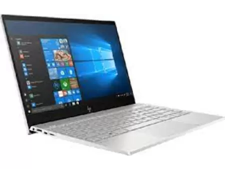 "HP ENVY 13 BA1040X Core i7 11th Generation 16GB RAM 512GB SSD 2GB MX450 Windows 10 TouchScreen Silver Price in Pakistan, Specifications, Features"