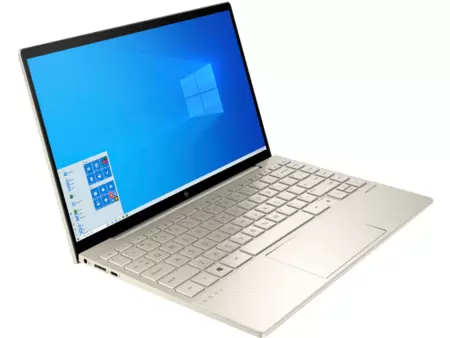 "HP ENVY 13 Ba1039TX Core i7 11th Generation 16GB Ram 512GB SSD 2GB MX450 Windows 10 Touch Gold Price in Pakistan, Specifications, Features"