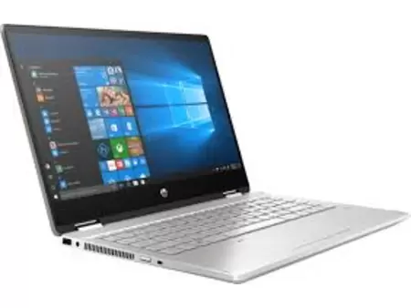 "HP ENVY 13-Aq1042TU Core i5 10th Generation 8GB RAM 256GB SSD WIN 10 Home TOUCH SCREEN  Platinum Gold Price in Pakistan, Specifications, Features"