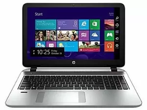 "HP ENVY 15T-K100 Price in Pakistan, Specifications, Features"