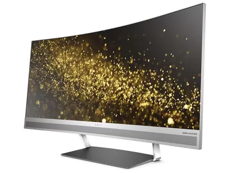 "HP ENVY 34 Curved Wide Quad-HD 34 inches LED Display Price in Pakistan, Specifications, Features"