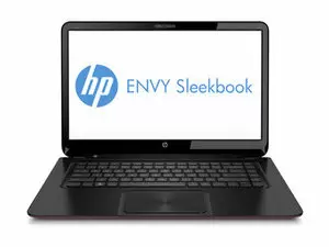 "HP ENVY 4-1014TU Price in Pakistan, Specifications, Features"