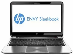 "HP ENVY 4-1238tx Price in Pakistan, Specifications, Features"