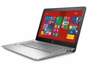 "HP ENVY Notebook 13-ab010TU Price in Pakistan, Specifications, Features"