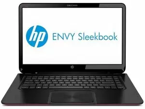 "HP ENVY Sleekbook 6-1090ee Price in Pakistan, Specifications, Features"