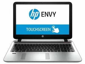 "HP ENVY TS 15-K239TX Price in Pakistan, Specifications, Features"