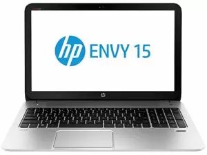 "HP ENVY TouchSmart 15-J001tu Price in Pakistan, Specifications, Features"