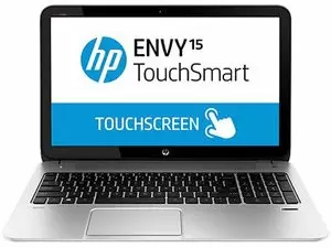 "HP ENVY TouchSmart 15-J040TX Price in Pakistan, Specifications, Features"