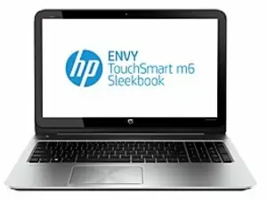 "HP ENVY TouchSmart M6-k015dx Price in Pakistan, Specifications, Features"