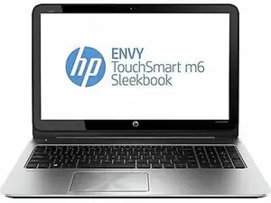 "HP ENVY TouchSmart M6-k025dx Price in Pakistan, Specifications, Features"