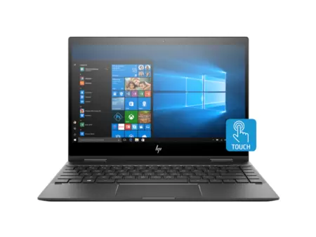 "HP ENVY x360 15 CP0016 - AMD Ryzen 5 QuadCore 8GB RAM 1TB HDD  256GB SSD AMD Radeon RX Vega 8 Graphics Price in Pakistan, Specifications, Features"