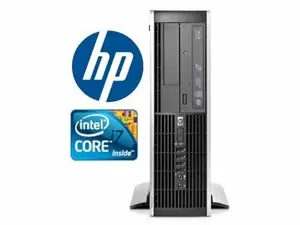 "HP Elite 8300 MT PC Ci7 Price in Pakistan, Specifications, Features"