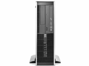 "HP Elite 8300 SFF PC Ci5 Price in Pakistan, Specifications, Features"