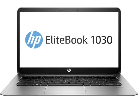 "HP EliteBook 1030 G1 Core M5 6Y57 Laptop 8GB LPDDR3 256GB SSD Price in Pakistan, Specifications, Features"