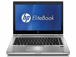 "HP EliteBook 2560p  Price in Pakistan, Specifications, Features"
