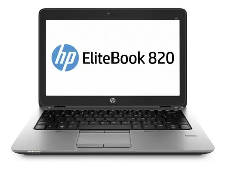 "HP EliteBook 820 G3 Core i5 6th Generation Laptop 8GB DDR4 256GB SSD Price in Pakistan, Specifications, Features"
