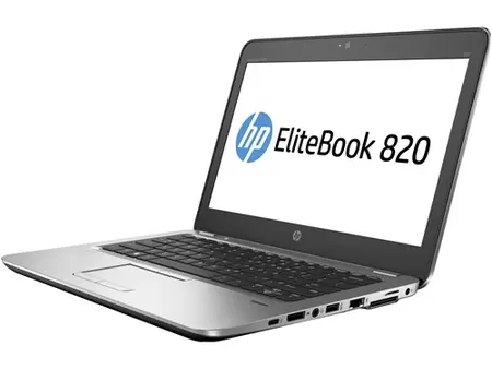 "HP EliteBook 820 G3 Core i7 6th Generation Laptop 8GB DDR4 500GB HDD Price in Pakistan, Specifications, Features"