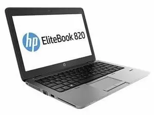"HP EliteBook 820 G3 Price in Pakistan, Specifications, Features"