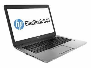 "HP EliteBook 840 G2 Price in Pakistan, Specifications, Features"