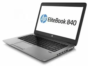 "HP EliteBook 840 G3 Price in Pakistan, Specifications, Features"