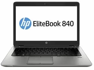 "HP EliteBook 840 Price in Pakistan, Specifications, Features"