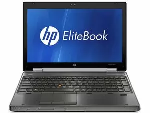 "HP EliteBook 8460p ( Core i7 ) Price in Pakistan, Specifications, Features"