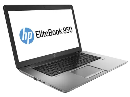 "HP EliteBook 850 G2 Core i5 5th Generation Laptop 4GB DDR3L 1TB HDD Price in Pakistan, Specifications, Features"