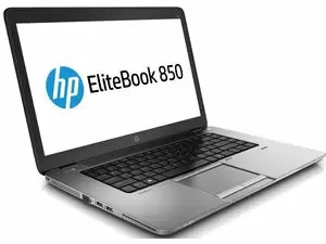 "HP EliteBook 850-Ci7 Price in Pakistan, Specifications, Features"
