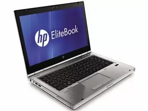 "HP EliteBook 8560p  Price in Pakistan, Specifications, Features"
