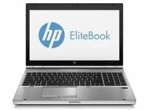 "HP EliteBook 8570p  (Ci3) Price in Pakistan, Specifications, Features"