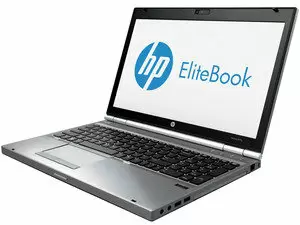 "HP EliteBook 8570p Price in Pakistan, Specifications, Features"