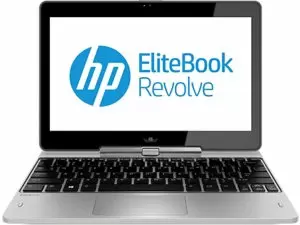 "HP EliteBook Revolve 810 Price in Pakistan, Specifications, Features"