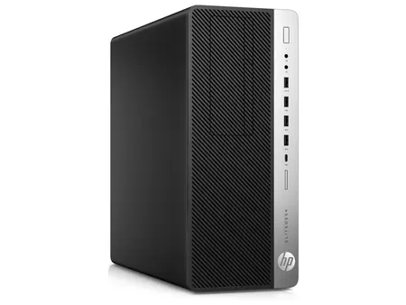 "HP EliteDesk 800 G3 Core i5 7th Generation Desktop computer Price in Pakistan, Specifications, Features"