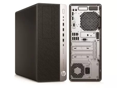 "HP EliteDesk 800 G3 Core i7 7th Generation Desktop computer 4GB DDR4 1TB HDD Intel Q270 Price in Pakistan, Specifications, Features"