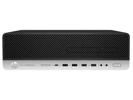 "HP EliteDesk 800 G3 SFF Core i7 7th Generation Desktop computer Price in Pakistan, Specifications, Features"