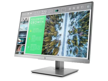 "HP EliteDisplay E243 24 inches LED Monitor Price in Pakistan, Specifications, Features"