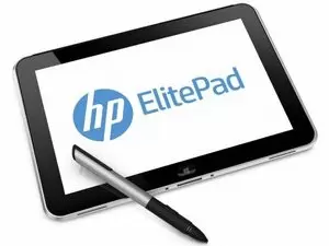 "HP ElitePad 900 Price in Pakistan, Specifications, Features"