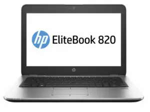 "HP Elitebook 820 G4 Price in Pakistan, Specifications, Features"